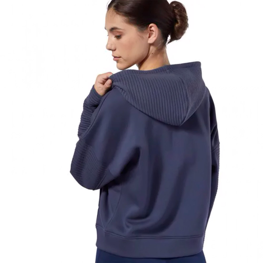  Reebok WOR Versatile Fullzip photo 2